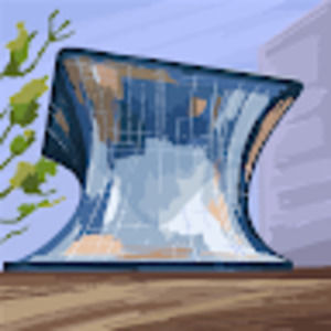 Meet your Posher, Kristin